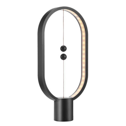 LED Magnetic Table Lamp